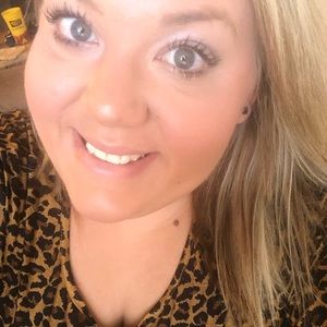 Meet your Posher, Bethany